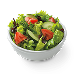 Mediterranean Salad 