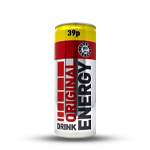 Energy Drink 