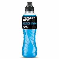 Powerade 