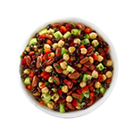 Five Beans Salad 