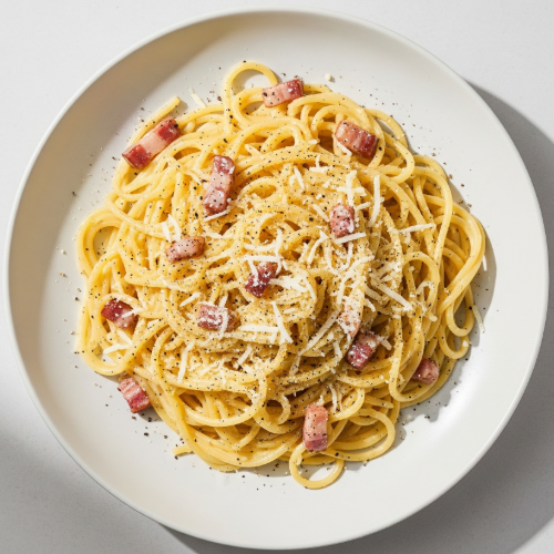 Carbonara 
