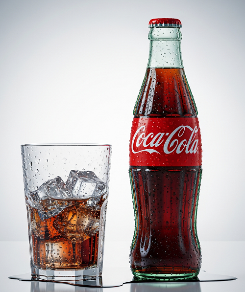 Coca-cola Original Taste 